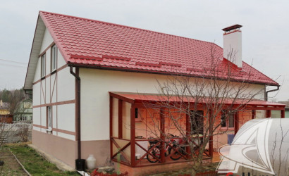 Купить дом, Каменица-Жировецкая, Мухавецкий с/с, 5 соток. Фото 10