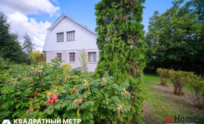 Купить дом, Петровичи, Школьная ул., 16, 15 соток. Фото 2