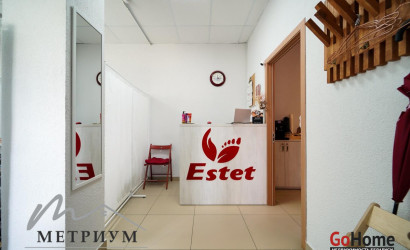 Аренда офиса, Минск, Янковского ул., 34,  64.9 кв.м.. Фото 1