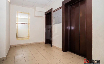 Купить 1-комнатную квартиру, Минск, Шпилевского ул., 57 (Ленинский район). Фото 20
