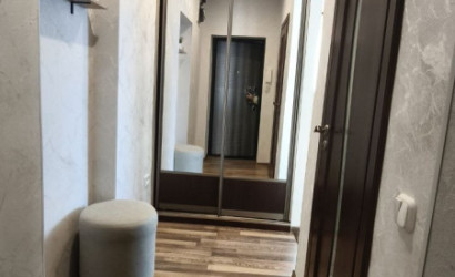 Снять 1-комнатную квартиру на сутки, Слоним, Первомайская 6. Фото 12