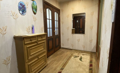 Купить 1-комнатную квартиру, Полоцк, Гагарина ул., 7. Фото 2