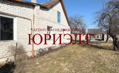 Купить дом, Лида, Генерала Беды, 15 соток. Фото 1