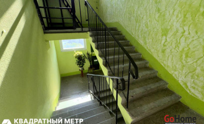 Купить 3-комнатную квартиру, Минск, Прушинских ул., 26(Ленинский район). Фото 14