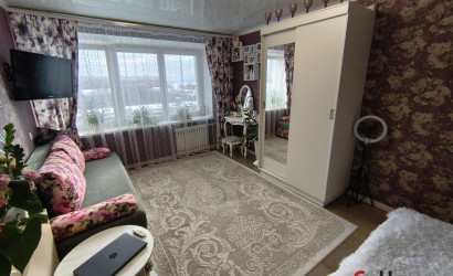 Купить 1-комнатную квартиру, Минск, Ландера ул., 20 (Октябрьский район). Фото 5