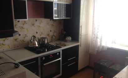 Снять 2-комнатную квартиру на сутки, Микашевичи, Первомайская. Фото 2