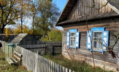  1-этаж.(52 м2), Новые Дороги(Колхозная 13)