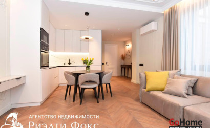 Купить 2-комнатную квартиру, Минск, Независимости пр-т 88 (Первомайский район). Фото 11