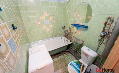 Купить 1-комнатную квартиру, Минск, Кедышко ул., 8(Первомайский район). Фото 14