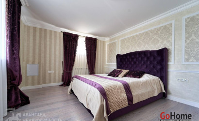 Купить коттедж, Губичи, Спортивная ул., 15 соток. Фото 24