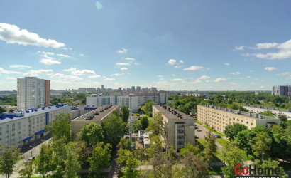 Купить 3-комнатную квартиру, Минск, Грушевская, 90(Московский район). Фото 23