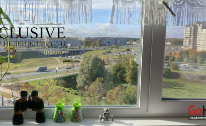 Купить 4-комнатную квартиру, Минск, Слободской проезд, 6 (Московский район). Фото 34