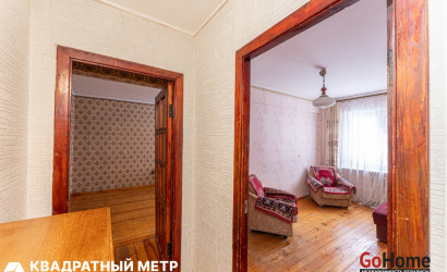 Купить 3-комнатную квартиру, Минск, ул. Одоевского, д. 35 (Фрунзенский район). Фото 8