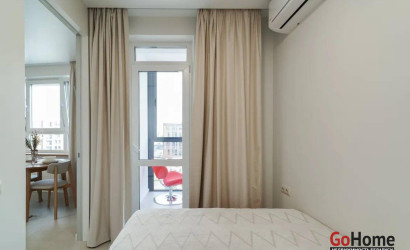 Снять 2-комнатную квартиру, Минск, Нововиленская ул. 39 (Центральный район). Фото 4