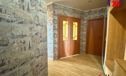 Купить 1-комнатную квартиру, Минск, Игуменский тракт, 20(Ленинский район). Фото 8