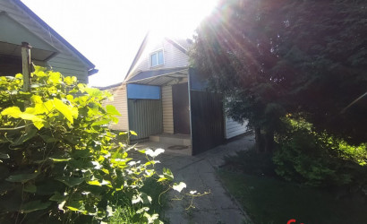 Купить дом, Жлобин, Добровольского, 8, 6 соток. Фото 10