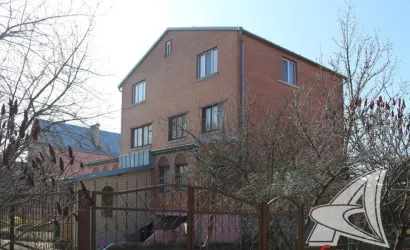  3-этаж.(272.2 м2), Брест(Пугачево)