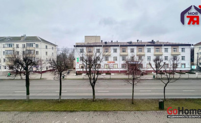 Купить 1-комнатную квартиру, Слуцк, Ленина ул., 150. Фото 14