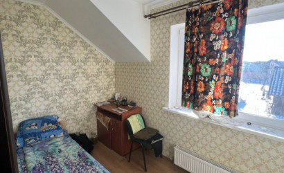 Снять 2-комнатную квартиру на сутки, Белыничи, Ленина, 7 . Фото 1