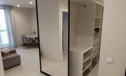 Снять 2-комнатную квартиру, Минск, ул. Белградская, д. 1(Октябрьский район). Фото 13