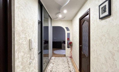 Купить 3-комнатную квартиру, Солигорск, Ленина ул., 2/Б. Фото 20