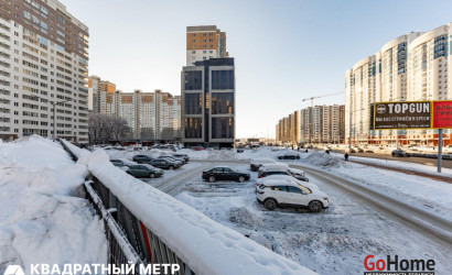 Купить 3-комнатную квартиру, Минск, Дзержинского просп., 15(Московский район). Фото 40