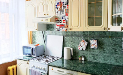 Снять 3-комнатную квартиру на сутки, Минск, ул. Козлова, д. 8 (Партизанский район). Фото 15