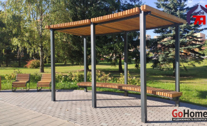 Купить 3-комнатную квартиру, Минск, Логойский тракт, 33 (Советский район). Фото 17