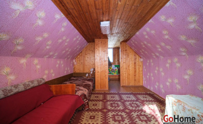 Купить дом в деревне, Нива-2002, 5.56 соток. Фото 21