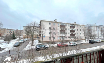 Купить 2-комнатную квартиру, Минск, Щербакова ул. 26 (Партизанский район). Фото 11