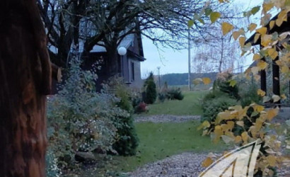 Купить дом, Пруска-Волгинова, Речицкий с/с, 44.94 соток. Фото 18