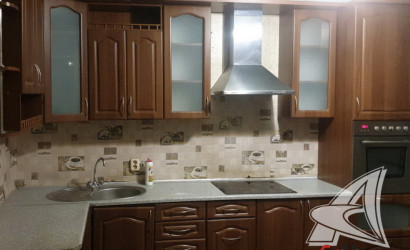 Купить 3-комнатную квартиру, Брест, Восток, ул. Васнецова. Фото 2