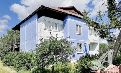 Купить дом, Минковичи, Ратайчицкий с/с, 14 соток. Фото 18