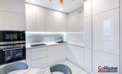 Снять 1-комнатную квартиру, Минск, Братская 12 (Октябрьский район). Фото 5