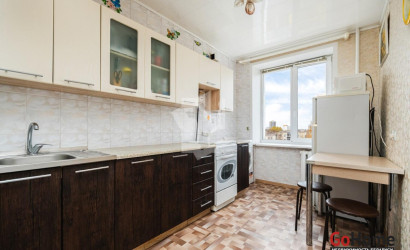 Купить 2-комнатную квартиру, Минск, Карастояновой ул., 17 (Центральный район). Фото 6