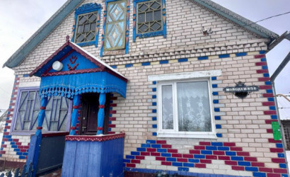 Купить дом, Тулово, Молодёжная, 8 соток. Фото 1