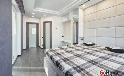 Купить 3-комнатную квартиру, Минск, ул. Беды, д. 36 (Советский район). Фото 14