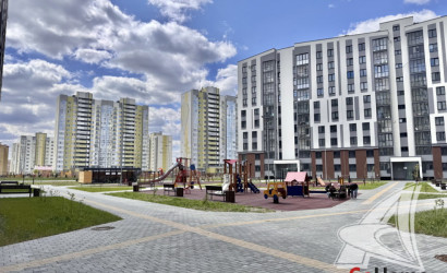 Купить 3-комнатную квартиру, Брест, Ковалево, ул. Октябрьской Революции. Фото 27