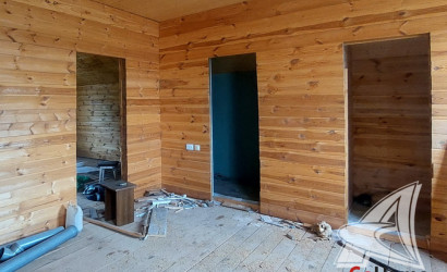 Купить дом, Волчин, Волчинский с/с, 25 соток. Фото 18