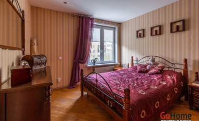 Купить 4-комнатную квартиру, Минск, Семёнова, 15(Ленинский район). Фото 14