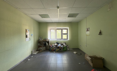  885.7 м2, Минск(Сосновый Бор ул., 6)