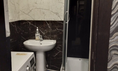 Снять 2-комнатную квартиру на сутки, Микашевичи, Молодёжная д 17Б. Фото 3