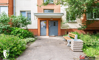 Купить 2-комнатную квартиру, Минск, Ольшевского, 47(Фрунзенский район). Фото 16