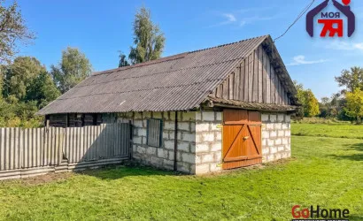  1-этаж.(60 м2), Нарейши