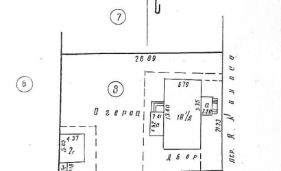 Купить дом, Гродно, Якуба Коласа, 6.13 соток. Фото 4