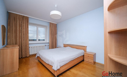 Купить 4-комнатную квартиру, Минск, Восточная ул., 133 (Советский район). Фото 21