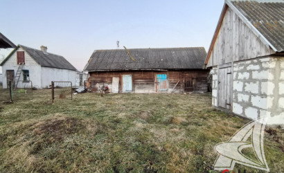 Купить дом, Каленковичи, Верховичский с/с, 22.35 соток. Фото 39