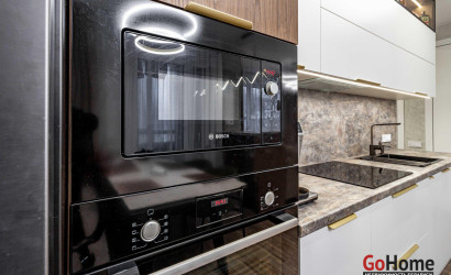 Купить 3-комнатную квартиру, Минск, Дзержинского просп., 19/а (Московский район). Фото 8