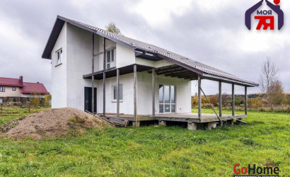 Купить дом, Августово, Зеленая ул., 20.12 соток. Фото 13