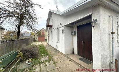 Купить дом, Барановичи, 5.9 соток. Фото 2